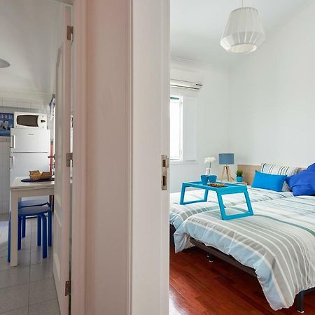 Cozy Apartment In Historic Center With Terrace Lissabon Exterior foto