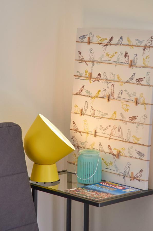 Cozy Apartment In Historic Center With Terrace Lissabon Exterior foto