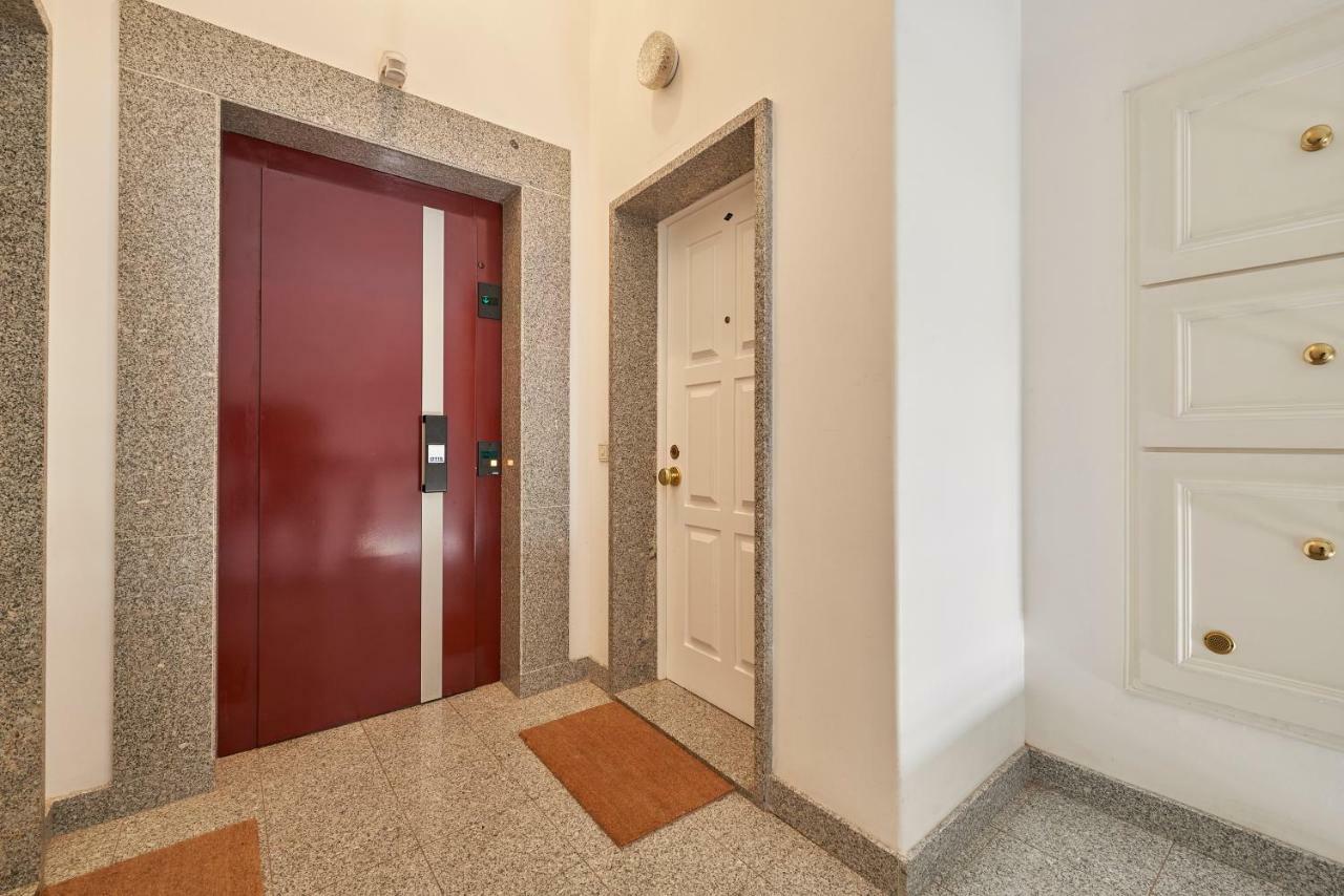 Cozy Apartment In Historic Center With Terrace Lissabon Exterior foto