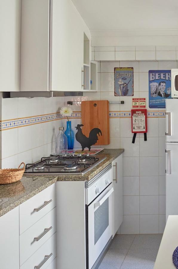 Cozy Apartment In Historic Center With Terrace Lissabon Exterior foto